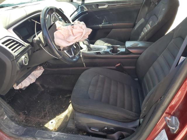 Продаж на аукціоні авто 2014 Ford Fusion, vin: 3FA6P0H72ER193787, номер лоту: 52873275