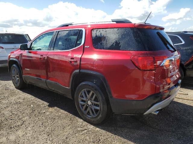 Aukcja sprzedaży 2019 Gmc Acadia Slt, vin: 1GKKNULS6KZ251400, numer aukcji: 55212505