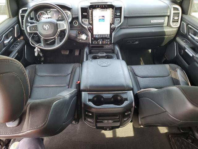 2023 Ram 1500 მანქანა იყიდება აუქციონზე, vin: 1C6SRFRT7PN556549, აუქციონის ნომერი: 53820745