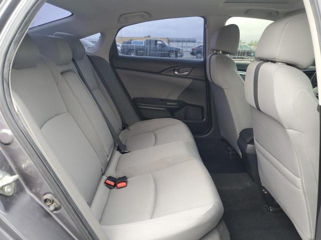 53741305 :رقم المزاد ، 19XFC1F35LE201428 vin ، 2020 Honda Civic Ex مزاد بيع