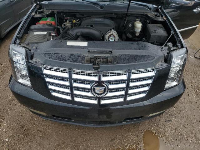 53025625 :رقم المزاد ، 1GYFK63847R149634 vin ، 2007 Cadillac Escalade L مزاد بيع