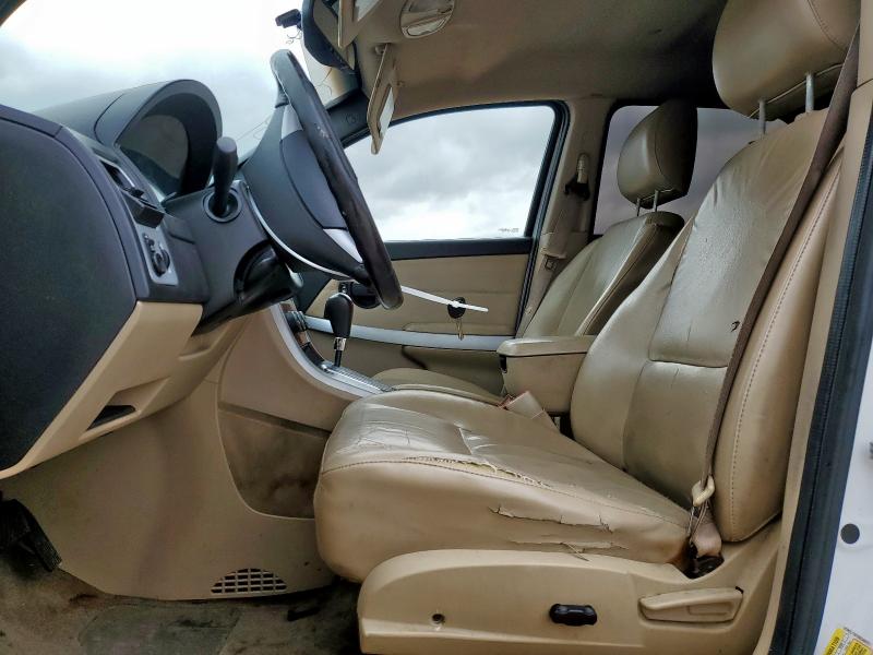 Aukcja sprzedaży 2008 Chevrolet Equinox Lt, vin: 2CNDL73FX86346721, numer aukcji: 43812775