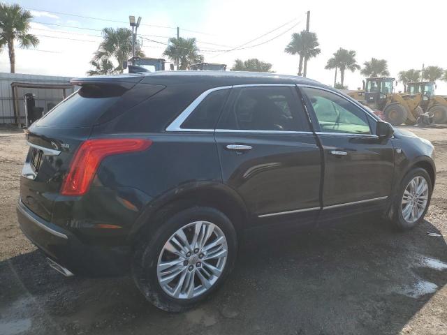 2017 Cadillac Xt5 Premiu მანქანა იყიდება აუქციონზე, vin: 1GYKNCRS8HZ112031, აუქციონის ნომერი: 55216285