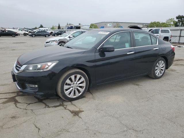 Продажа на аукционе авто 2013 Honda Accord, vin: 1HGCR2F8XDA231713, номер лота: 53193455