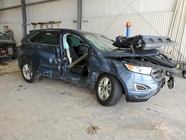 52431975 :رقم المزاد ، 2FMPK4J94JBC05877 vin ، 2018 Ford Edge مزاد بيع