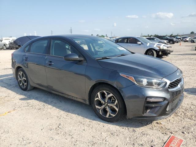 Продажа на аукционе авто 2019 Kia Forte, vin: 3KPF24AD0KE080875, номер лота: 90198695