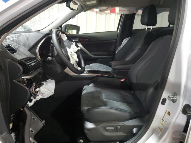 Aukcja sprzedaży 2024 Mitsubishi Eclipse Cross, vin: JA4ATWAA7RZ061595, numer aukcji: 49003726