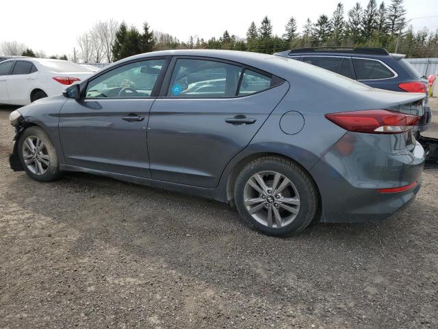 Aukcja sprzedaży 2017 Hyundai Elantra, vin: KMHD84LF7HU343969, numer aukcji: 53246345