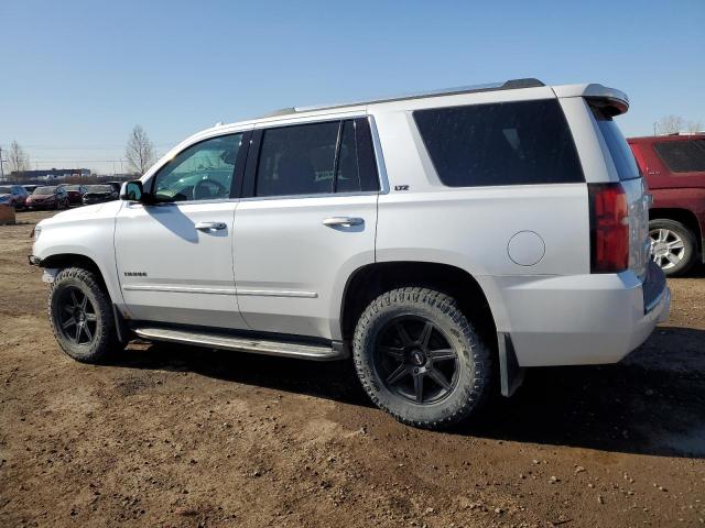 Aukcja sprzedaży 2016 Chevrolet Tahoe K1500 Ltz, vin: 1GNSKCKC9GR282986, numer aukcji: 52206745