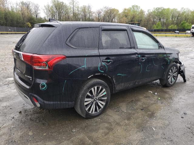Aukcja sprzedaży 2019 Mitsubishi Outlander, vin: JA4AD3A38KZ045263, numer aukcji: 52038315