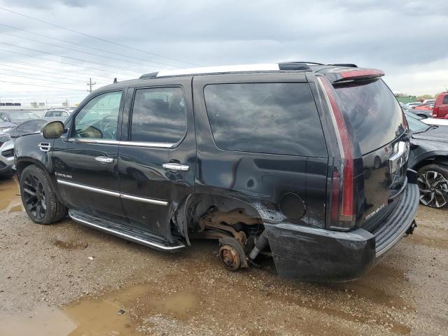 53025625 :رقم المزاد ، 1GYFK63847R149634 vin ، 2007 Cadillac Escalade L مزاد بيع