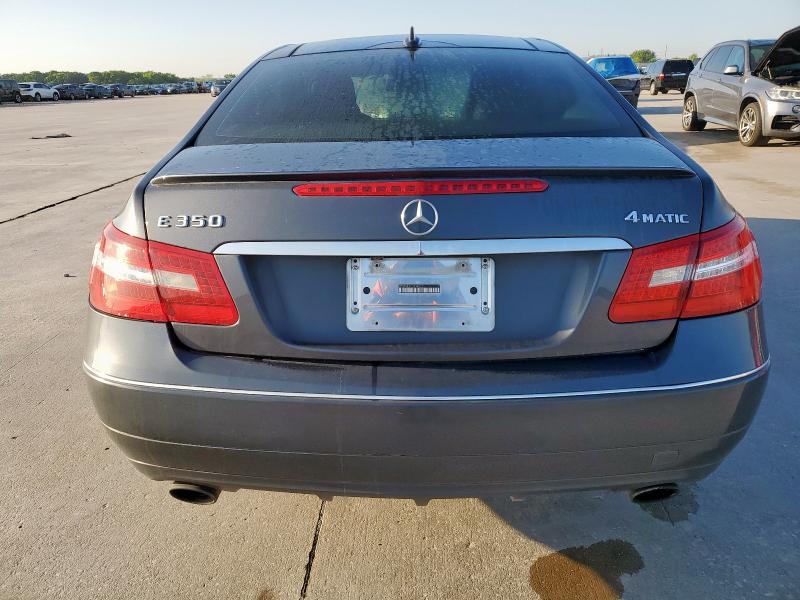 Aukcja sprzedaży 2013 Mercedes-benz E, vin: WDDKJ8JB1DF190226, numer aukcji: 51820095
