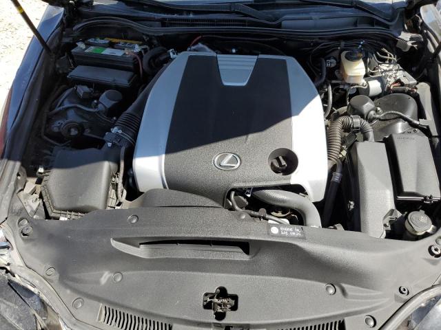 Aukcja sprzedaży 2015 Lexus Is, vin: JTHCE1D27F5009739, numer aukcji: 52025655