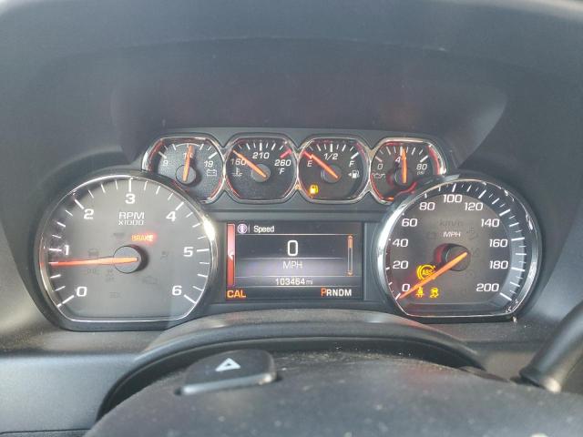 Aukcja sprzedaży 2015 Gmc Sierra K15, vin: 1GTV2UEC6FZ180700, numer aukcji: 48082305