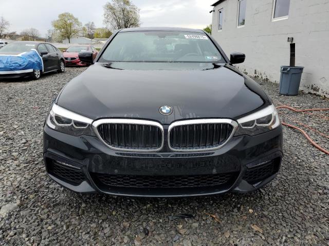 Продажа на аукционе авто 2018 Bmw 540, vin: WBAJE7C59JWD49596, номер лота: 52498815
