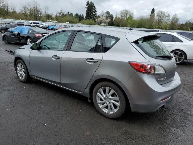 Продаж на аукціоні авто 2012 Mazda 3, vin: JM1BL1L77C1593191, номер лоту: 52243865
