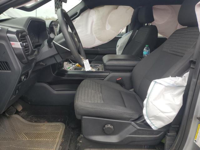 52713315 :رقم المزاد ، 1FTEW1EP2PKG15146 vin ، 2023 Ford F150 مزاد بيع