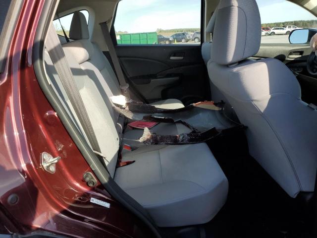 Aukcja sprzedaży 2015 Honda Cr-v, vin: 5J6RM4H34FL046062, numer aukcji: 51465895