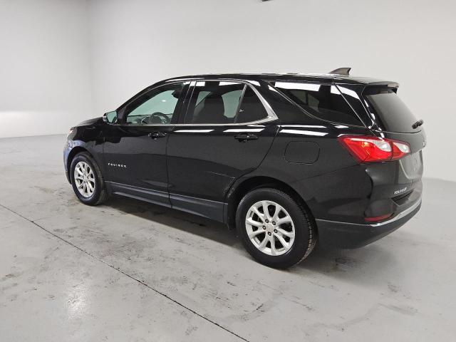 Продаж на аукціоні авто 2018 Chevrolet Equinox, vin: 2GNAXJEV1J6308210, номер лоту: 49632015