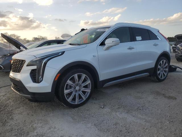 Продажа на аукционе авто 2019 Cadillac Xt4 Premiu, vin: 1GYFZCR48KF206877, номер лота: 55365105