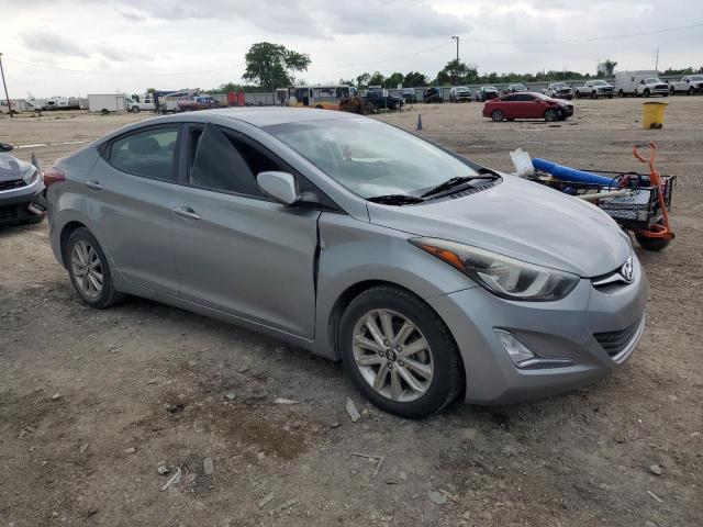 Aukcja sprzedaży 2016 Hyundai Elantra Se, vin: KMHDH4AE4GU543894, numer aukcji: 54451065
