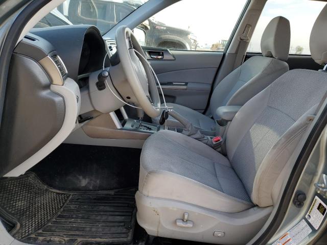 54562455 :رقم المزاد ، JF2SHBDCXCH431745 vin ، 2012 Subaru Forester 2 مزاد بيع