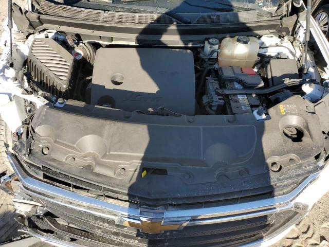 Продажа на аукционе авто 2018 Chevrolet Traverse L, vin: 1GNERFKW4JJ107636, номер лота: 55266005