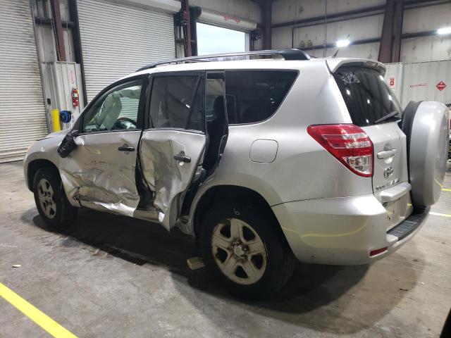 51136935 :رقم المزاد ، 2T3BF4DV8AW079922 vin ، 2010 Toyota Rav4 مزاد بيع
