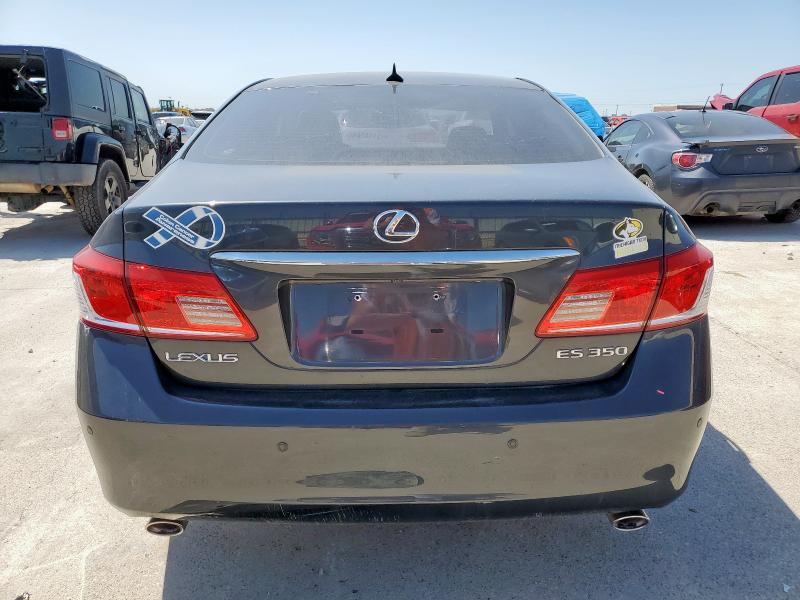 Продаж на аукціоні авто 2010 Lexus Es, vin: JTHBK1EGXA2372982, номер лоту: 51689055