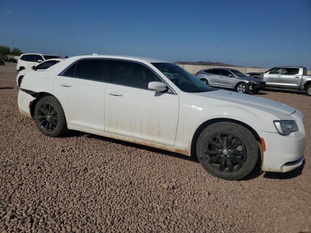 Продажа на аукционе авто 2015 Chrysler 300 Limite, vin: 2C3CCARGXFH808827, номер лота: 52562055