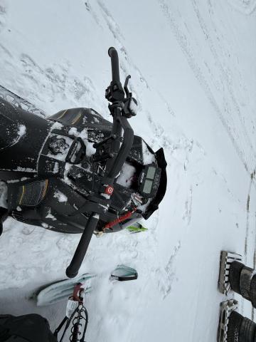 2019 Arctic Cat M 8000 Sno მანქანა იყიდება აუქციონზე, vin: 4UF19SNW5KT103542, აუქციონის ნომერი: 49982285