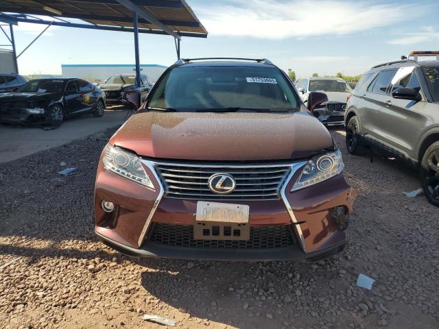 2015 Lexus Rx 350 მანქანა იყიდება აუქციონზე, vin: 2T2ZK1BA9FC208076, აუქციონის ნომერი: 51753665