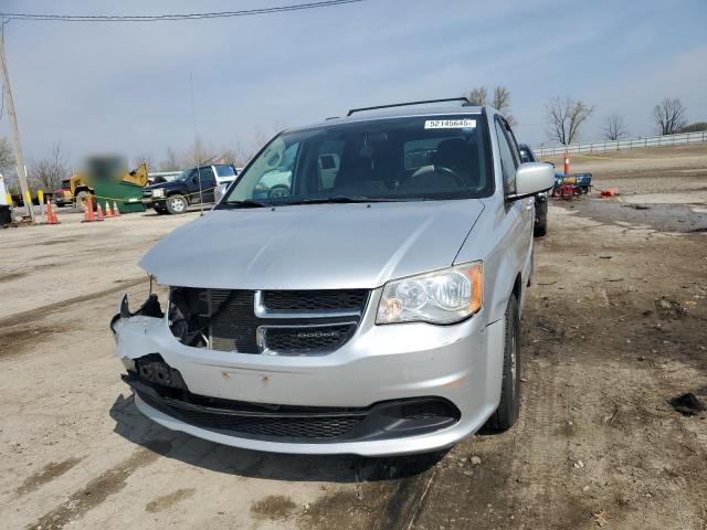 Продажа на аукционе авто 2011 Dodge Grand Caravan, vin: 2D4RN3DG8BR787213, номер лота: 52145645