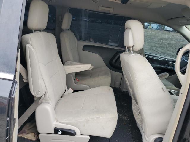 Aukcja sprzedaży 2012 Chrysler Town & Country, vin: 2C4RC1BG0CR208193, numer aukcji: 52539785
