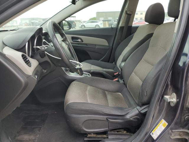 Продаж на аукціоні авто 2014 Chevrolet Cruze, vin: 1G1PA5SH9E7482308, номер лоту: 53577555