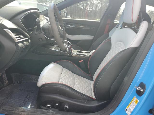 Aukcja sprzedaży 2022 Cadillac Ct5-v, vin: 1G6D25R64N0860705, numer aukcji: 51472895