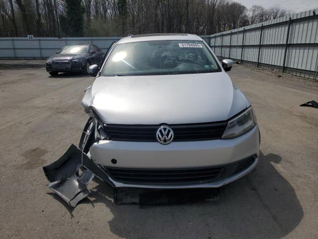 51704945 :رقم المزاد ، 3VWDP7AJ4CM370394 vin ، 2012 Volkswagen Jetta مزاد بيع