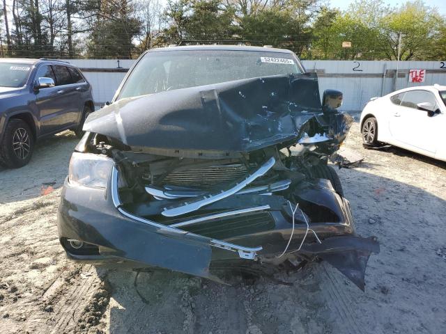 Продажа на аукционе авто 2016 Chrysler Town & Country, vin: 2C4RC1BG2GR148410, номер лота: 52422465