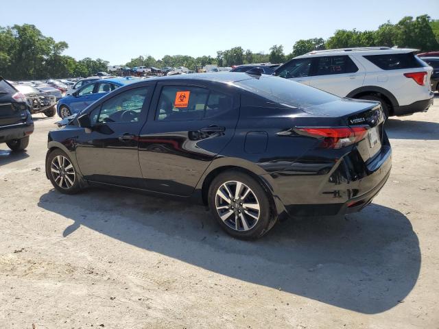 95784915 :رقم المزاد ، 3N1CN8EV6NL866770 vin ، 2022 Nissan Versa Sv مزاد بيع
