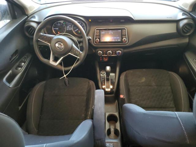 Продажа на аукционе авто 2021 Nissan Kicks S, vin: 3N1CP5BV7ML486008, номер лота: 53940335