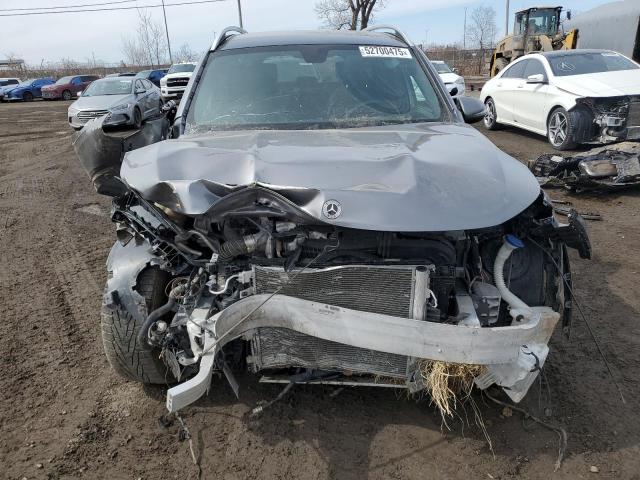 Продаж на аукціоні авто 2020 Mercedes-benz Glb 250 4m, vin: WDC4M4HB6LW000938, номер лоту: 52700475