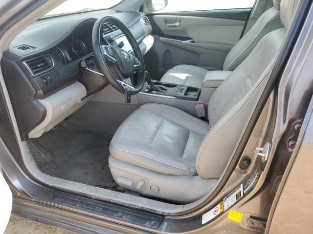 Продажа на аукционе авто 2015 Toyota Camry, vin: 4T1BK1FK4FU568279, номер лота: 51710375