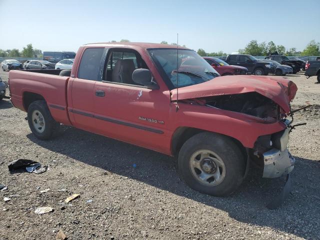 1998 Dodge Ram 1500 მანქანა იყიდება აუქციონზე, vin: 1B7HC13Y8WJ195897, აუქციონის ნომერი: 51695335
