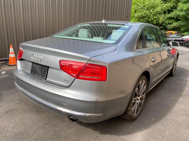 Aukcja sprzedaży 2011 Audi A8 L Quatt, vin: WAURVAFD7BN018734, numer aukcji: 55406095