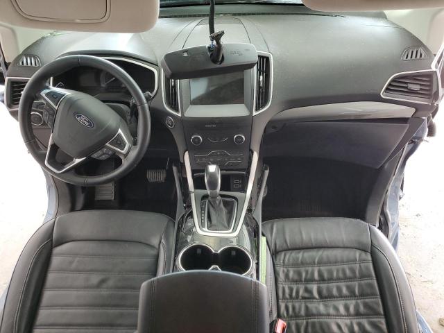 52431975 :رقم المزاد ، 2FMPK4J94JBC05877 vin ، 2018 Ford Edge مزاد بيع