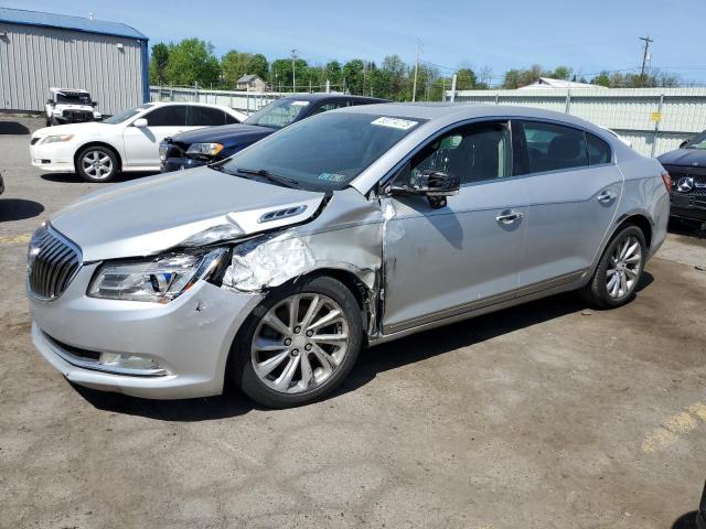 Aukcja sprzedaży 2015 Buick Lacrosse, vin: 1G4GB5G38FF279687, numer aukcji: 53774775