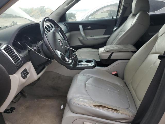 Продажа на аукционе авто 2008 Gmc Acadia Slt, vin: 1GKER33728J119281, номер лота: 54101125