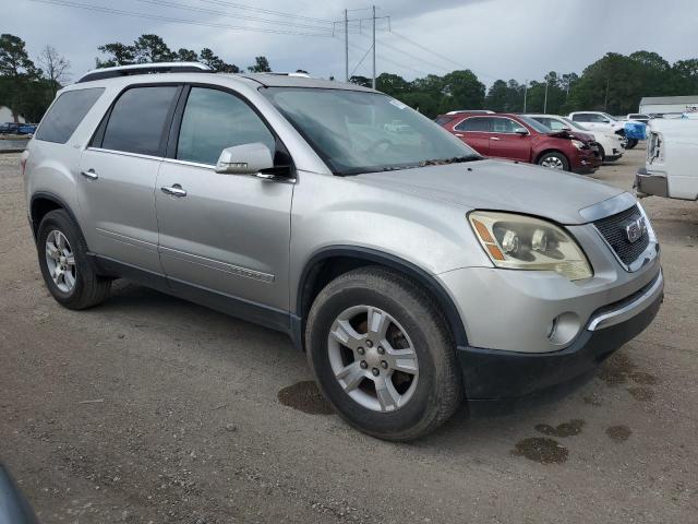 Продажа на аукционе авто 2008 Gmc Acadia Slt, vin: 1GKER33728J119281, номер лота: 54101125