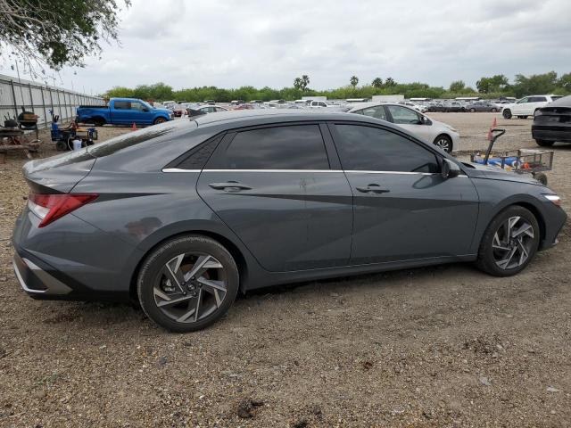 2024 Hyundai Elantra Se მანქანა იყიდება აუქციონზე, vin: KMHLS4DG0RU819100, აუქციონის ნომერი: 54683255