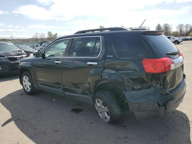 Aukcja sprzedaży 2015 Gmc Terrain, vin: 2GKALREK7F6132459, numer aukcji: 51466625